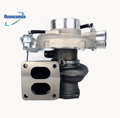 เครื่องตัวกรองความประสิทธิภาพสูง RHG6 สําหรับเครื่องยนต์ KOBELCO P1CC SK450 เครื่องตัวกรอง 24100-4480C