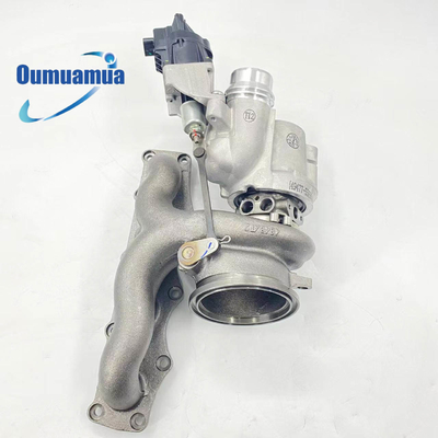BMW N20 N20B20A เครื่องยนต์ TD04 TD04LR6 TD04LR6-04HR*15TK31-6.0T เครื่องชาร์จรถยนต์ 24120200289 49477-02030