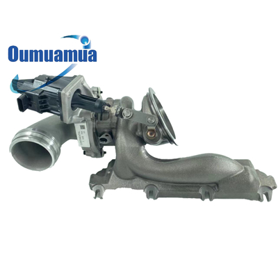 11652681209 สําหรับ BMW มินิคูเปอร์ 1.5 เบนซิน ทูโบชาร์จ B38a15a 7636784 11657636784 ศูนย์แปรรูป