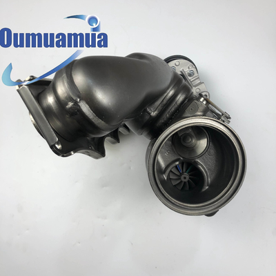 เครื่องตู้ทอร์โบสําหรับ BMW N2049477-02006