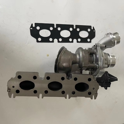 Geofrey 7633795 11659895980 11657633795 ทอร์โบชาร์จ ทอร์โบชาร์จ เหมาะสําหรับ BMW 116i 118i 218i 318i 418i 109PS 136PS