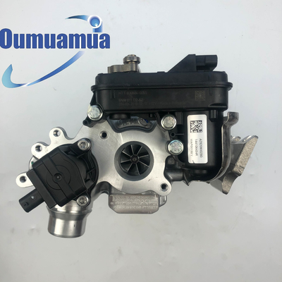 เครื่องชาร์จเครื่องยนต์สําหรับ Mercedes Benz 282 1.3T Mercedes Benz A2820900280 850282-5012S, 850282-0006, 850282-0012 A2820900280 144106434R WAP00188 Y 144106434R2820900280,850282-0012