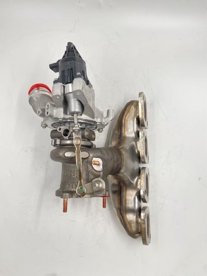 IHI AL0087 ของแท้ สําหรับ Mercedes-Benz A B C E CLA-Class 2.0L A2600902500 AL0087
