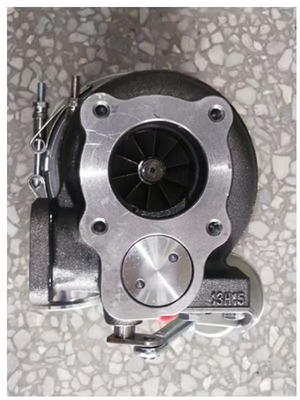 เครื่องทอร์โบ 21092586 VOE21092586 สําหรับ Volvo Excavator EC210D EC140C EC200D EC220D เครื่องยนต์ D5E