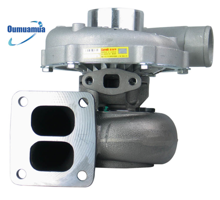 เครื่องยนต์ใหม่ ME078660 T04E73 เครื่องยนต์ 6D16 Turbo Fit สําหรับ Kobelco SK330LC SK330-6E Excavator704794-5002S 704794-0002 704794-0001 ME078871 ME078660