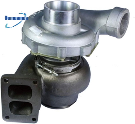 TA4532 เครื่องชาร์จเทอร์โบ 6152-81-8210 สําหรับ Komatsu S6D125 PC400-5 465105-5002S 465105-0001 465105-0002 465105-0003 465105-0005 465105-2 6152-81-8110 6152-81-8310 6152-81-8410 6152-81-8410 6152-81-81-8210