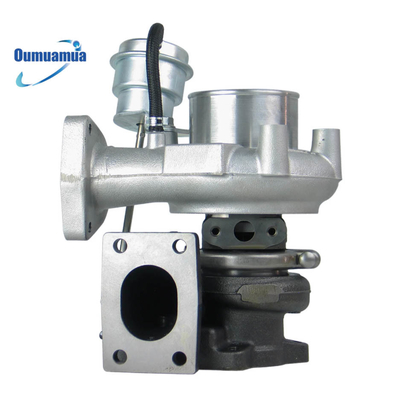 ทอร์โบชาร์เจอร์ 6208-81-8100 49377-01611 สําหรับ Komatsu SAA4D95LE-3 PC130-7 เครื่องยนต์ 4D95LE TD04L-10G อายุยาว ทอร์โบชาร์เจอร์ 49377-01610 4937701610 49377-01611 8208818100 6208-81-8100