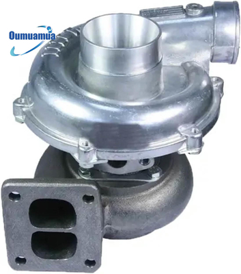 เครื่องจักรกลก่อสร้าง Turbo S500 ทอร์โบชาร์เจอร์ 6240-81-8300 318467 318149 สําหรับ Komatsu 6D170E-3 เครื่องยนต์ PC1250-7 เครื่องขุด 318467 318149 6240818300 6240-81-8300