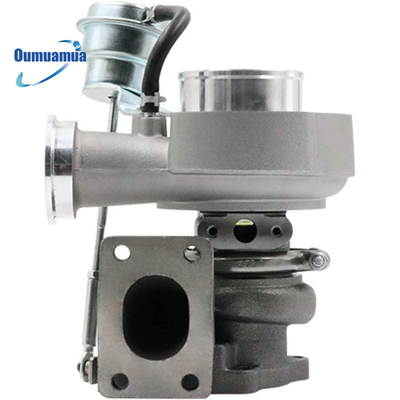เครื่องยนต์ Komatsu Original TD04L สําหรับ S4D95L เครื่องยนต์ PC70-8 P/N 6271-81-8500 49377-01760 49377-01700 4937701700 49377-01740 49377-01750 49377-01760 49377-01770 6271-81-8100 6271818100