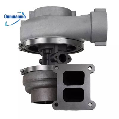 สําหรับ Komatsu Turbocharger KTR130-9F สําหรับ S6D355 เครื่องยนต์ อะไหล่หมายเลข 6502-12-9005 OEM 6502-12-9005 319032 6502129005 6502-12-9003 6502-12-9004 6502129003 6502129004