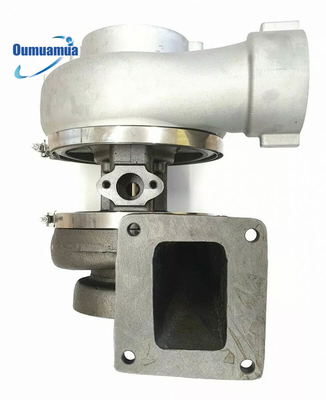 สําหรับ Komatsu Turbocharger KTR130-9G สําหรับเครื่องยนต์ S6D155 เครื่องยนต์ OEM เลขที่ 6502-13-2003 เครื่องยนต์ยนต์ยนต์ยนต์ยนต์ยนต์ยนต์ยนต์สูง 6502132003 6502-13-2003 319319