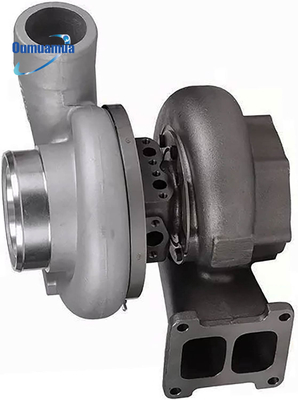 คุณภาพสูง Komatsu Turbo KTR130-332AW แทนสําหรับ SAA6D170E เครื่องยนต์ OEM 6502-52-5010