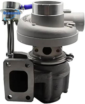มูลนิธิของ Komatsu ทอร์โบชาร์เจอร์ HX30 สําหรับ PC120-1/2/3/5 Excavator S4D95 เครื่องยนต์ อะไหล่ที่ 6732-81-8102 3539803 3539846H 6732818052 6732818102 3804963 6732-81-8052 6732-81-8102 3590022