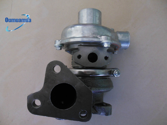 Komatsu Turbo RHF3 สําหรับ PC56-7 Excavator SK75 เครื่องยนต์ ทอร์โบชาร์จ 8980928220 VA410146 VB410146 VC410146 VD410146 VI8980928220 VI8980928220R 8-98092-8220 8980928220