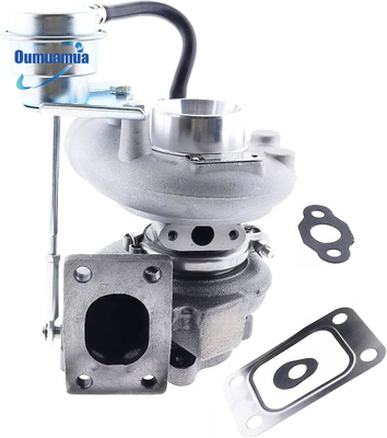 ทัวร์โบชาร์เจอร์ TD04HL-13GK ของคูโบตา ของแท้ สําหรับเครื่องยนต์ V3800-DI-T เครื่องยนต์ OEM 1G544-17010 & 49189-00911 เครื่องยนต์ยนต์ยนต์ยนต์สูง