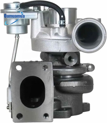 ทัวร์โบชาร์เจอร์ TD04-12T ของคูโบต้าเดิม สําหรับเครื่องยนต์ 1C040-17014 1G565-1701 1C04017014 1G5651701 ทัวร์โบที่มีประสิทธิภาพสูง