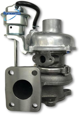 Kubota RHF3 Turbo สําหรับเครื่องยนต์ CK30 ฟิต 1G934-17011 17012 1G488-17011 ทัวร์โบชาร์จความทนทานสูง