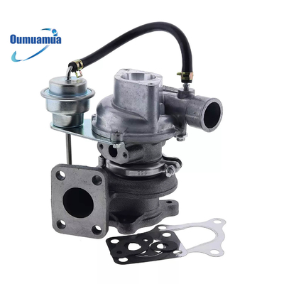 Kubota RHF3 ทอร์โบชาร์เจอร์ 1J700-17010 รองรับเครื่องยนต์ V2607 VB410140 VA410140 VC410140 VD410140 VE410140 VF410140 VG410140