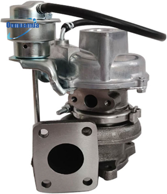 ปรับปรุง Kubota RHF3 Turbo สําหรับ V2607 เครื่องยนต์เพิ่มพลังงานและประหยัดน้ํามัน