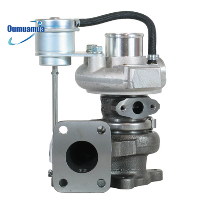 ลดขายส่ง Kubota V2003T ทอร์โบชาร์จ TD03-07G OEM 49131-02020