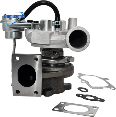 ขายดีที่สุด Kubota Turbo TD04HL-13GK Fits EC120D V3800 เครื่องยนต์ OEM 49189-00940/00910 ผลงานสูง