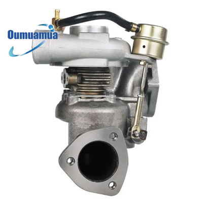 ทัวร์โบชาร์จ LT250 ที่ขายดีที่สุดสําหรับ Land Rover Fast Shipping ฟิต Discovery Gemini III ERR4893 ERR4802 OEM 452055-5004S 452055-0004 ERR4893 ERR4802