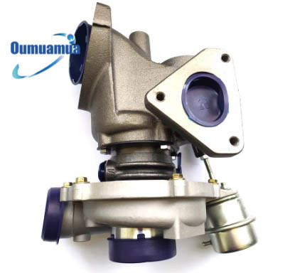 การปรับปรุง GT2052S Turbo สําหรับ Land Rover Discovery II 2.5 TDI OEM 452239-0001 การปรับปรุงการกระตุ้นและประสิทธิภาพน้ํามัน 452239-5009S 452239-0003 452239-0005 452239-0006 452239-0008 452239-0009