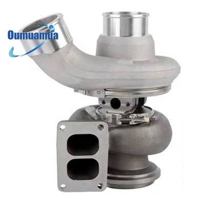 S300A Turbo ที่มีประสิทธิภาพสูงสําหรับ MACK 1995-01 การปรับตรง 167778 169636 การปรับปรุงประสิทธิภาพเชื้อเพลิงของกระแสอากาศ 167778 631GC5127AM14 631GC5127M14 631GC5144M