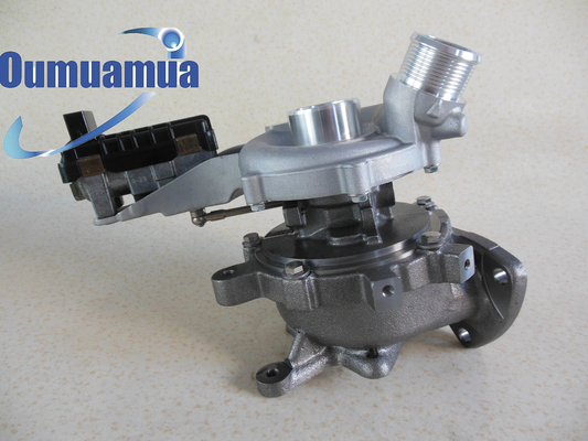 703890-0047 703890-5047S 1000010340 JR-293 รุ่น ทอร์โบ GT17V GTA1749V GT1749V เครื่องทอร์โบ ทอร์โบ 6GT17V 778400-4 AX2Q-6K682-CB LR056369