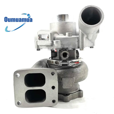 Nissan Turbocharger GT4594LR ปรับปรุงให้กับเครื่องยนต์ ND30D 14201-00Z61 รถยนต์ดีเซล Supercharger การบริโภคเชื้อเพลิงต่ํา