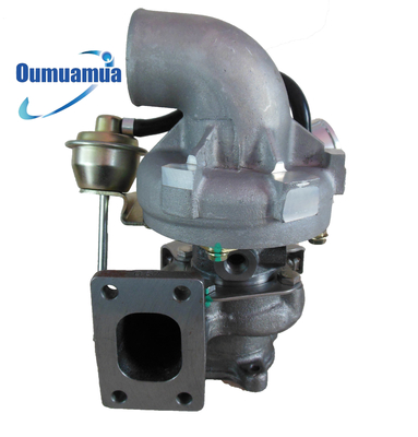 มหาวิทยาลัย Nissan Turbo HT12-118 สําหรับ QD32Ti เครื่องยนต์ในรถบรรทุกและเครื่องจักร OEM#14411-1W402 047-276 047276 1047276 144111W402