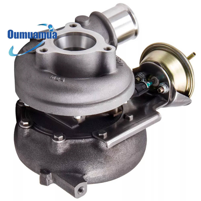GT2052V เทอร์โบ สําหรับ นิสสัน แพทรอล 3.0Di 229 14411-2X900 724639-5006S ตลาดหลังเทอร์โบ 705954-0008 705954-0009 705954-0011 705954-0013 705954-0015 723739-0002 723739-0003