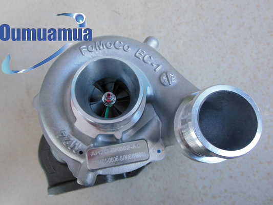 Nissan Turbo GT4594LR ติดเครื่องยนต์ GE13TD GT17V 778401-0006 AH2Q-6K682-AC2LR063777