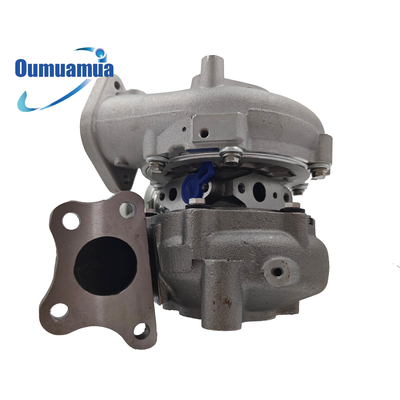 พรีเมียม นิสสัน YD25 ทอร์โบชาร์จเกอร์ GTA2056V แทนตรง 14411 EB70C 767720 5004S หนักงานทอร์โบ ส่งเร็วทั่วโลก