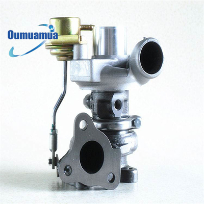 ขายดีที่สุด OPEL TD025M ทอร์โบชาร์จ รองรับเครื่องยนต์ Y17DT อะไหล่ที่ 49173 06501 49173 06500 ผลงานที่น่าเชื่อถือ