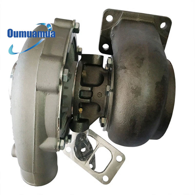 สําหรับ Perkins Turbocharger TBP4 Fit 1004 1006 เครื่องยนต์ความสามารถสูง แปลงส่วน 2674A082 7024220004 ส่งเร็ว ขายร้อน